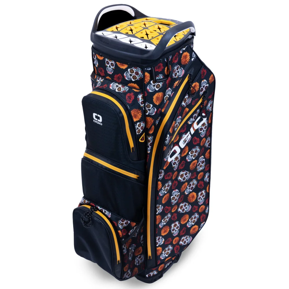 Ogio All Elements Cart Bag 4 Ogio All Elements Cart Bag - Image 4