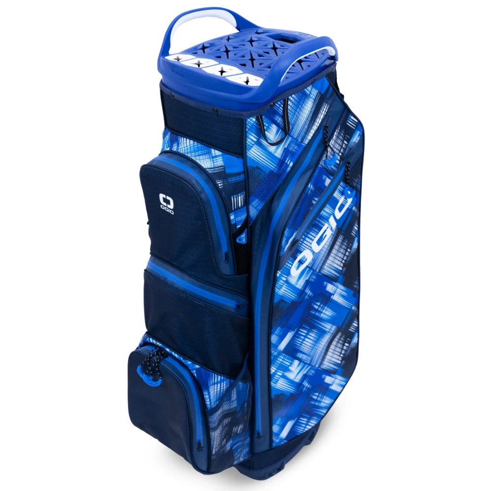 Ogio All Elements Cart Bag 6 Ogio All Elements Cart Bag - Image 6