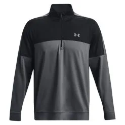 Under Armour Men's Storm 1/2 Zip Golf Pullover
