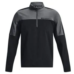 Under Armour Men's Storm Windstrike 1/2 Zip Golf Pullover