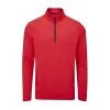 PING Apparel PING Men's Edwin Golf 1/4 Zip Midlayer