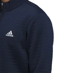 Adidas Men's DWR 1/4-Zip Golf Pullover 40 Adidas Men's DWR 1/4-Zip Golf Pullover -Clothing Shop 0088048 adidas mens dwr 14 zip golf pullover